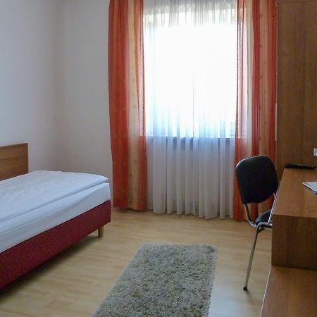 וואלדקרייבורג City Hotel מראה חיצוני תמונה