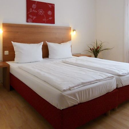 וואלדקרייבורג City Hotel מראה חיצוני תמונה