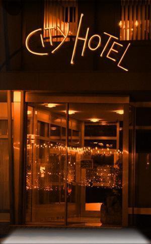 וואלדקרייבורג City Hotel מראה חיצוני תמונה